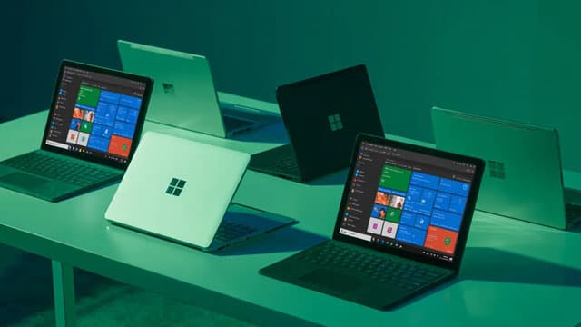 Microsoft's stock is on track to post its biggest quarterly gain in 28 years