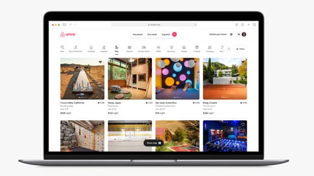 $1,000 invested in Airbnb stock at World Cup start is now worth