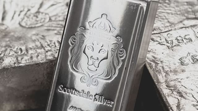 SILJ: Underlying Conditions In Silver Don't Look Too Conducive For This Product To Flourish