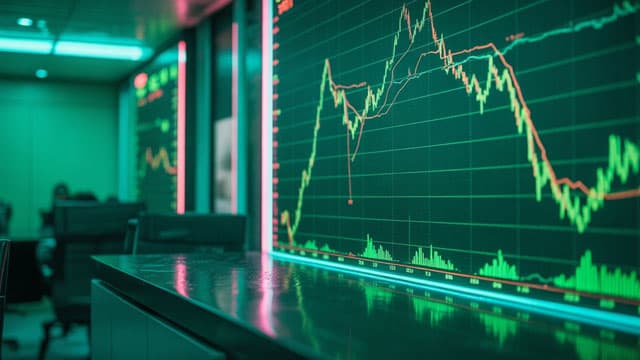 Predicting What Could Move This Robinhood ETF