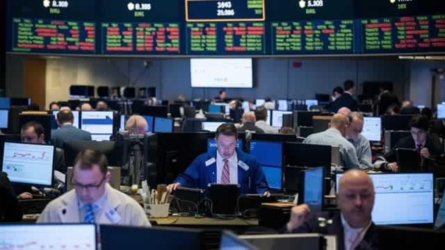 Top 3 Industrials Stocks Which Could Rescue Your Portfolio In October