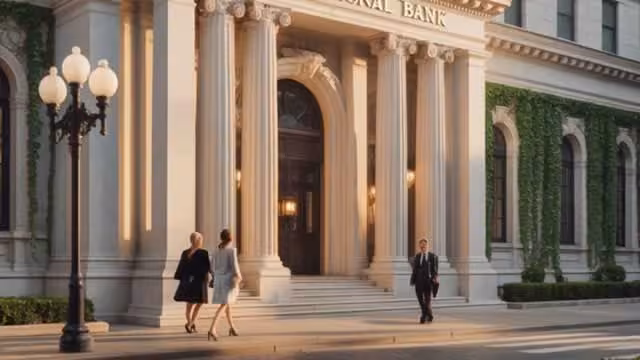 Royal Bank of Canada Notches Record Income