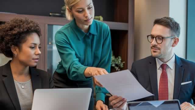 These 2 Finance Stocks Could Beat Earnings: Why They Should Be on Your Radar