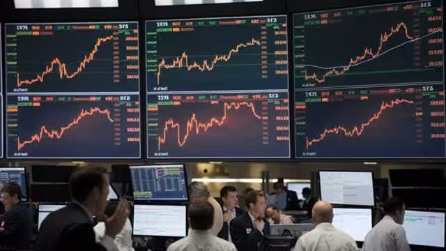 Key ETF Levels, Memory Stocks in Focus & Mish's Long Bitcoin Position