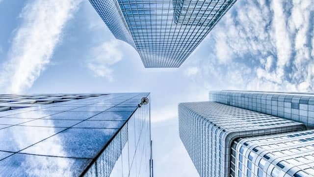 HPE & JNPR Acquisition Green Light, Growth Gets Yellow Light