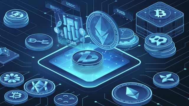 Circle (CRCL) CFO Talks Earnings & Bullish Crypto Outlook