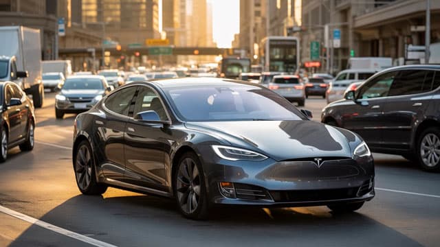 Tesla's Optimus Has a New Problem: Figure's Humanoid Is Getting Better at the Unknown