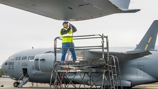 Can International Super Hornet Demand Support Boeing's Growth?