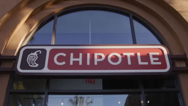 Chipotle Mexican Grill (CMG) Rises As Market Takes a Dip: Key Facts