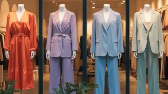 Why V.F. (VFC) is a Top Value Stock for the Long-Term