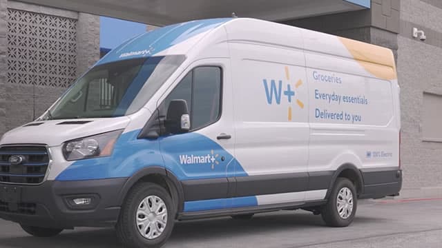 Walmart Vows Continued Expansion of Health and Wellness Reach
