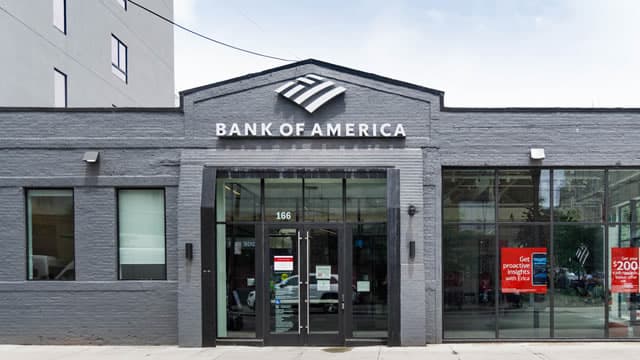 Bank of America Analysts Raise Their Forecasts After Better-Than-Expected Q1 Earnings