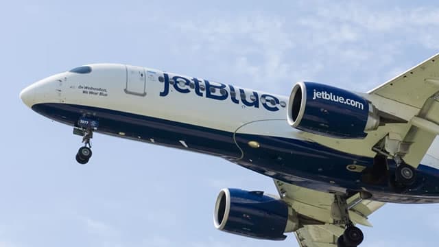 JetBlue (JBLU) Up 11.6% Since Last Earnings Report: Can It Continue?