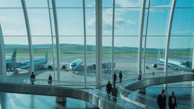 Frontier Airlines Names Interim CEO, Biffle to Exit