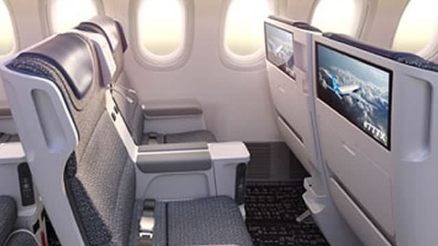 Morgan Stanley sets Boeing stock price target