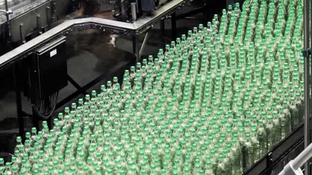 Are Investors Undervaluing Embotelladora Andina (AKO.B) Right Now?