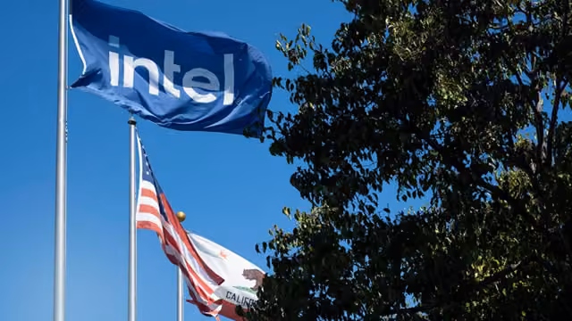Intel Stock Soared About 278% in the First Half of 2026, Then Fell 10% in a Single Day. Buy the Dip or Run for the Hills?