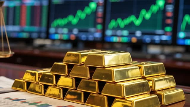 Here's Why Newmont Stock Is a Buy Before Its First-Quarter Earnings