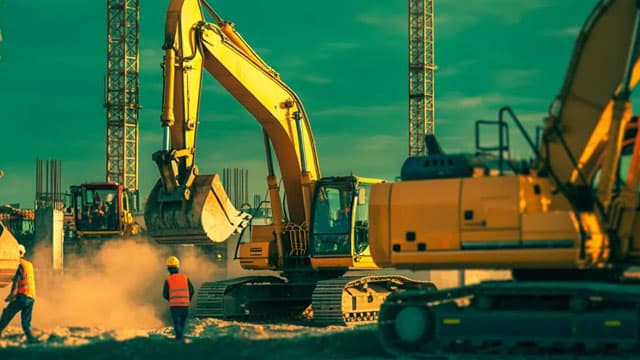 Is Public Infrastructure Demand Driving Construction Partners' Growth?