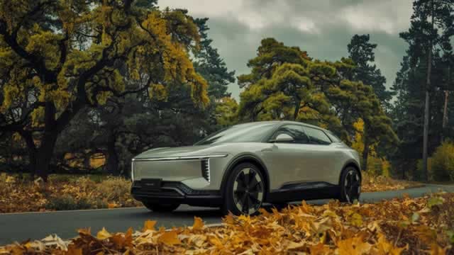 China's EV makers shift gears to focus on humanoids as car market slows