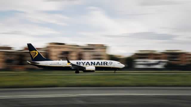 Ryanair Challenges AGCM's Decision, Calls $280M Fine Legally Unsound