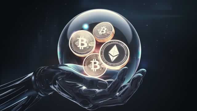 3 Innovative Crypto ETFs That May Surprise in 2026