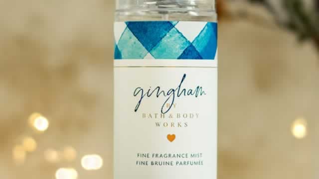 Why Bath & Body Works Stock Rallied Today