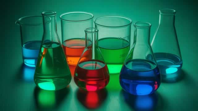 Are You Looking for a Top Momentum Pick? Why Element Solutions (ESI) is a Great Choice