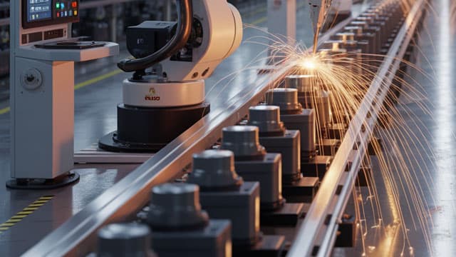 Ferguson Rises on S&P 500 Inclusion and FloWorks Growth Strategy