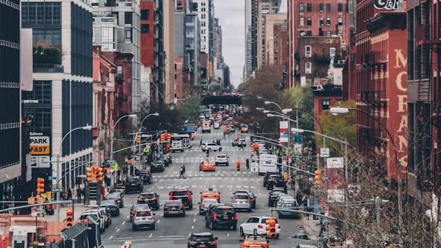 Long Volatility: The Next Big Macro Play