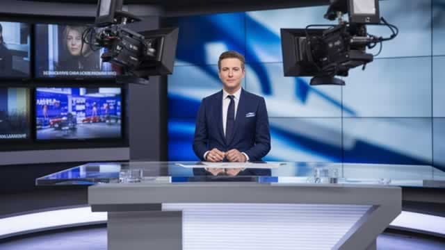 California And Other States Seek Emergency Order To Stop Nexstar-Tegna Merger