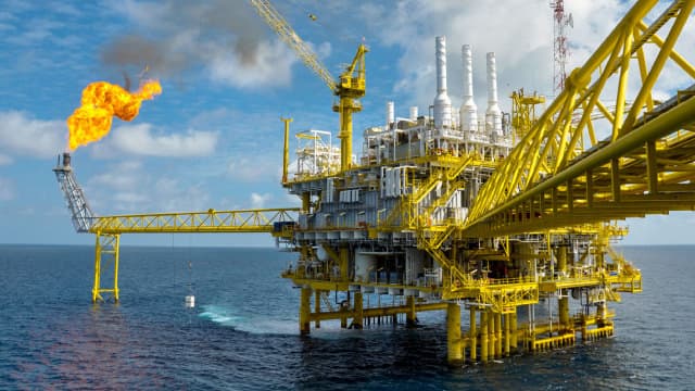 Sky Quarry stock skyrockets as US-Iran peace talks fail: is this rally sustainable?