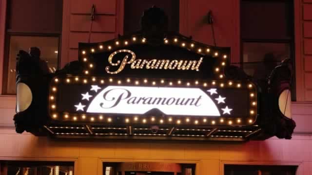 California AG says no settlement talks scheduled with Paramount