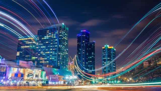 Seagate Says AI Is Making Data Storage More Strategic Than Ever