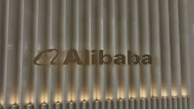 Two big reasons why Alibaba stock is rallying today