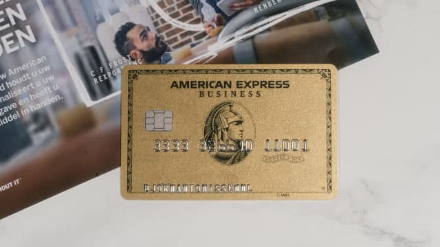 American Express Escalates Business Banking War With High-Yield Savings Launch