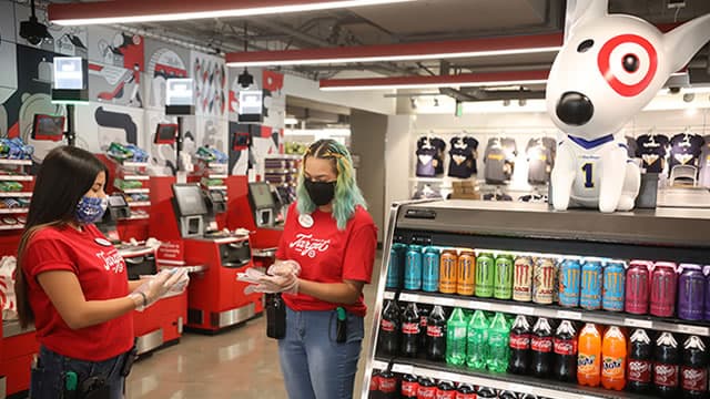 Target's Roundel Business Is Quietly Powering Profit Growth