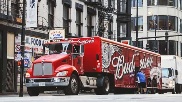 3 Reasons Why Growth Investors Shouldn't Overlook Anheuser-Busch Inbev (BUD)