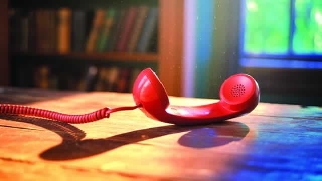 Why Motorola (MSI) is a Top Momentum Stock for the Long-Term