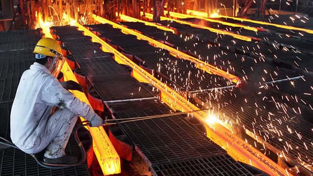 3 Steel Producer Stocks to Watch Amid Industry Challenges