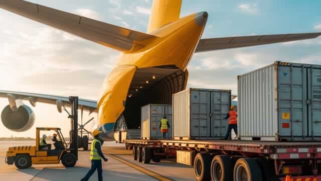 Expeditors International (EXPD) Beats Q4 Earnings and Revenue Estimates