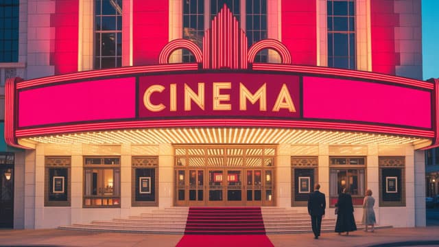 Lionsgate Studios Corp. (LION) Q3 Earnings Lag Estimates