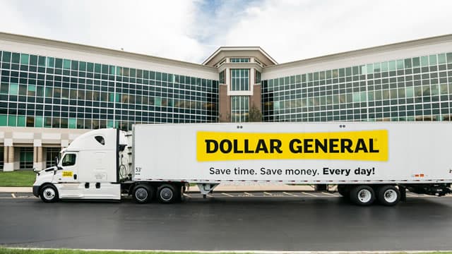 Dollar General Corporation (DG) Soars to 52-Week High, Time to Cash Out?