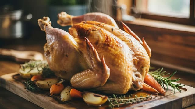 Pilgrim's Pride: Best-In-Class Protein Producer Hidden In Plain Sight