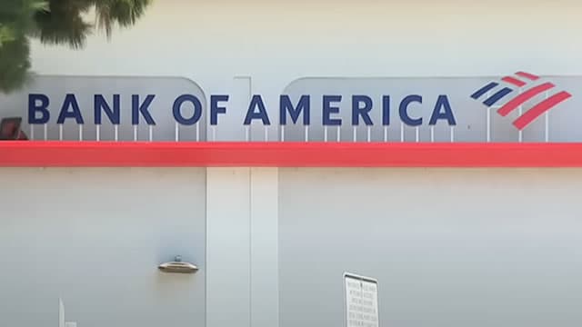 Bank of America CEO expects 15% growth in trading revenue Q2