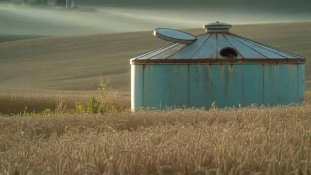 Mosaic: Slow Growth, Deep Value