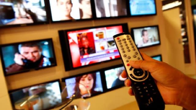 Liberty Global: Asymmetric Bet On Multiple Spinoffs