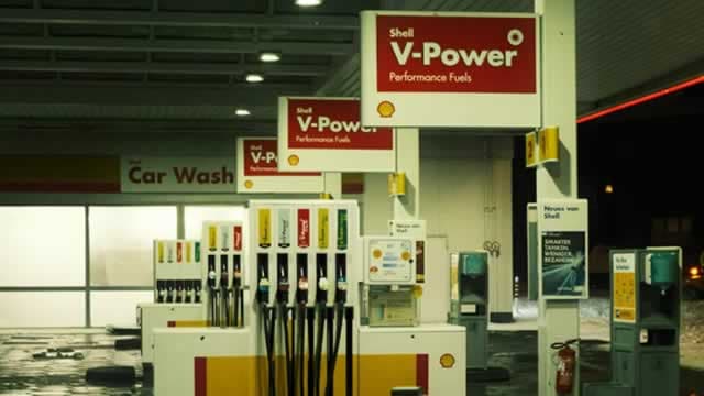 Shell reviewing some of its Shell Ventures portfolio with option to sell, sources say