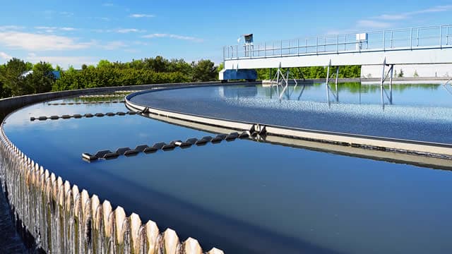 4 Stocks to Watch as the Water Supply Industry Faces Headwinds