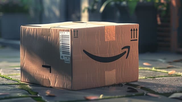 Amazon's Relentless Drive Higher Raises The Stakes For Direxion's AMZU, AMZD ETFs